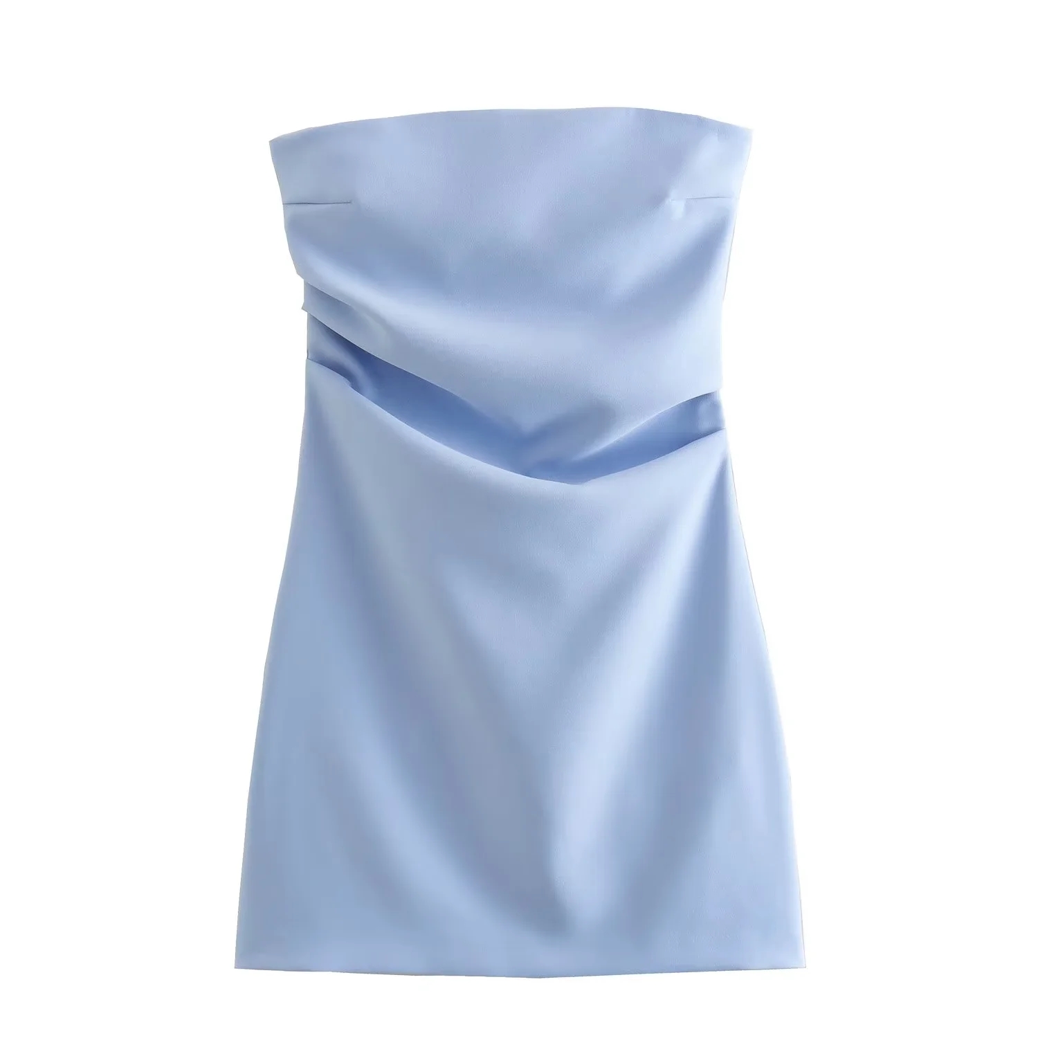 TRAF Jurk Vrouwen Off Schouder - Women Formal Wear Zara recensie en prijs