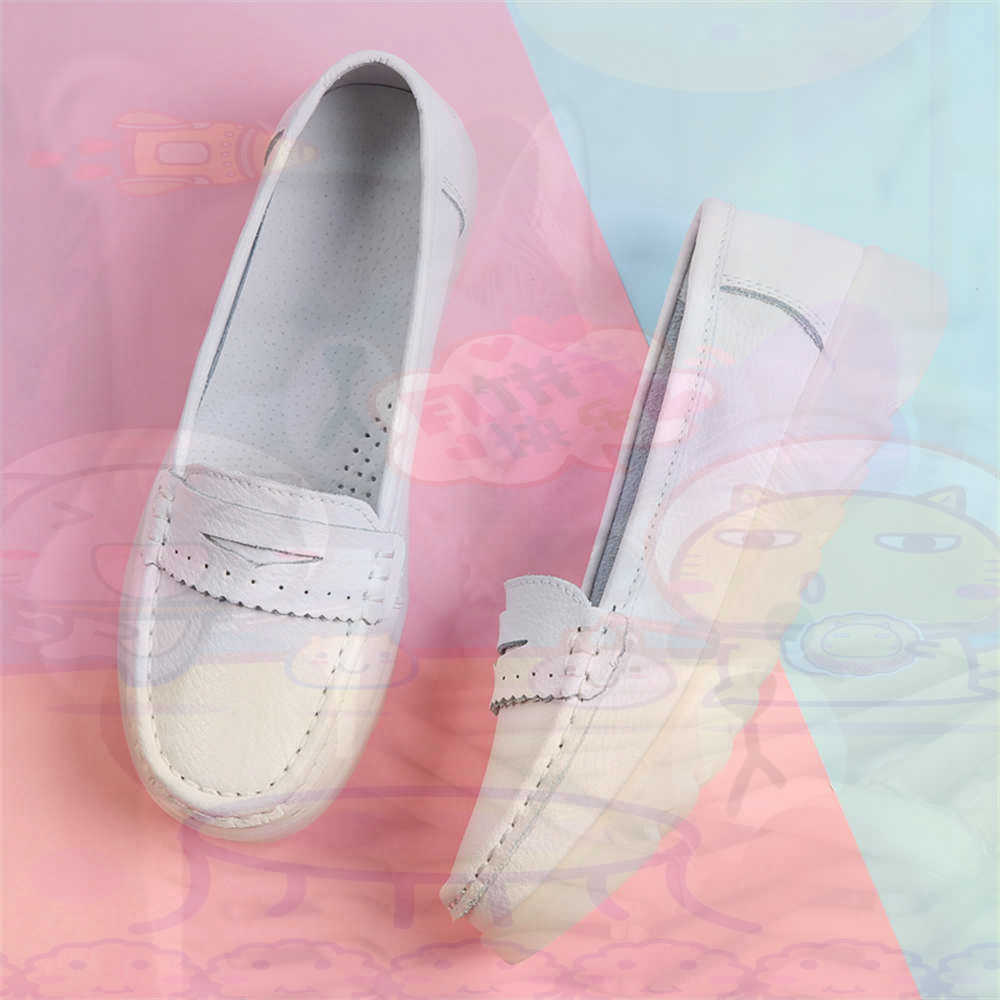 Mocassin Rijden Tienersneakers - Women Formal Wear Trends recensie en prijs