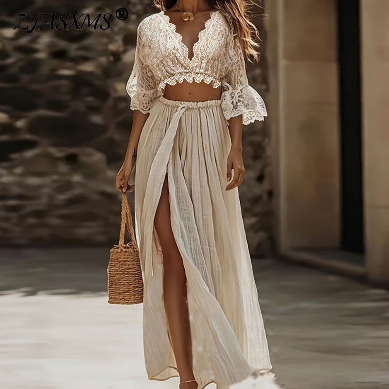 Bohemian dameskledingset van t - Women'S Formal Wear Suit recensie en prijs