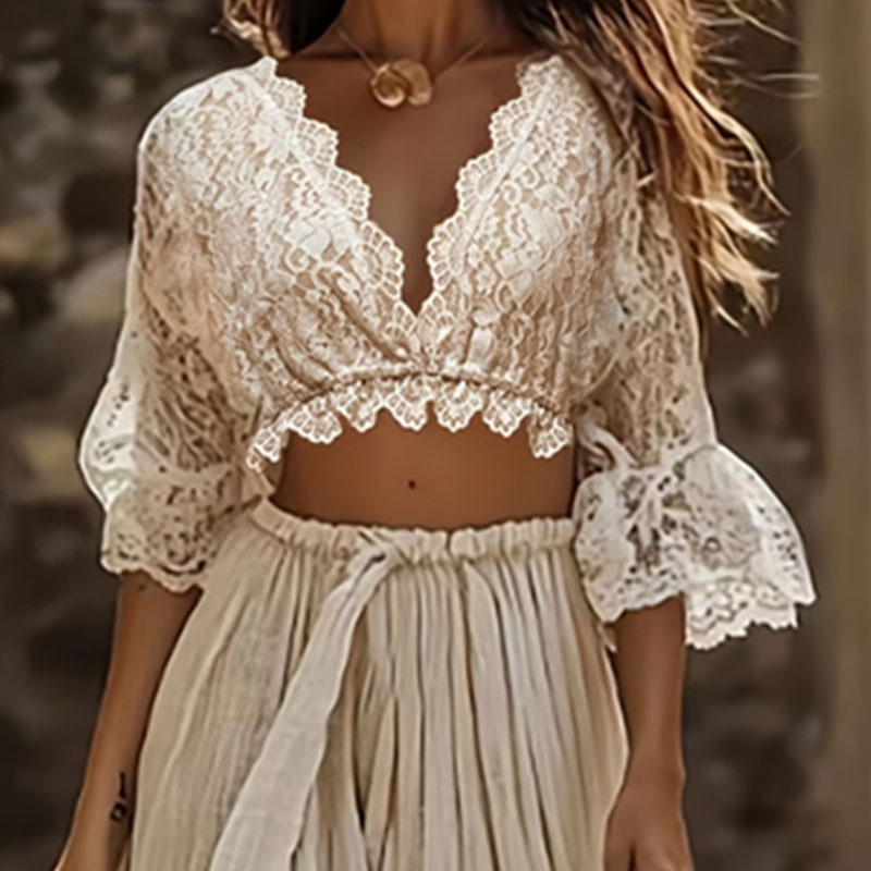 Bohemian dameskledingset van t - Women'S Formal Wear Suit recensie en prijs