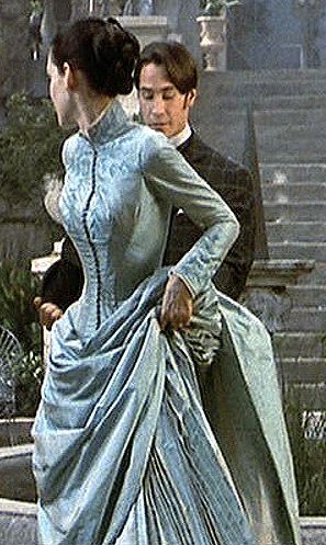 Dracula Mina Harker cosplay ko - Victorian Women'S Formal Wear recensie en prijs