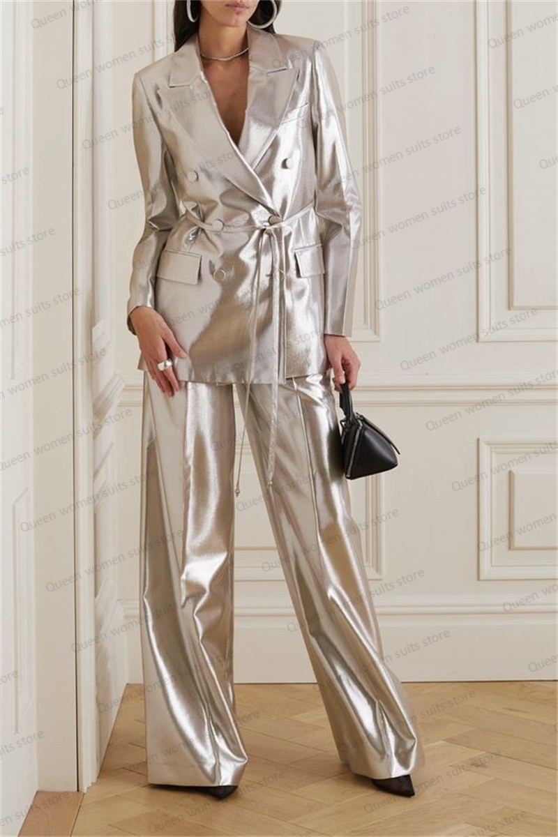 Glanzend Satijnen Bruiloft Dam - Women'S Formal Jackets To Wear With Dresses recensie en prijs