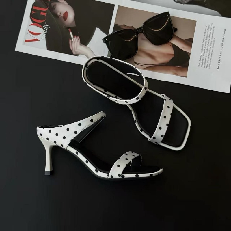 Nieuwe zomerse stijl luipaardp - Women Formal Wear Heels recensie en prijs