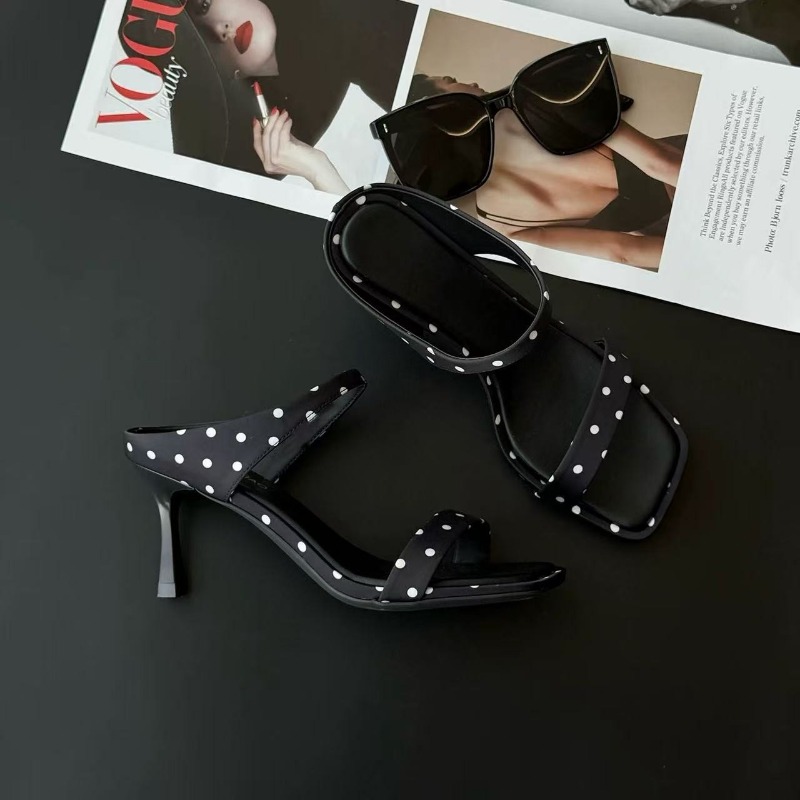 Nieuwe zomerse stijl luipaardp - Women Formal Wear Heels recensie en prijs
