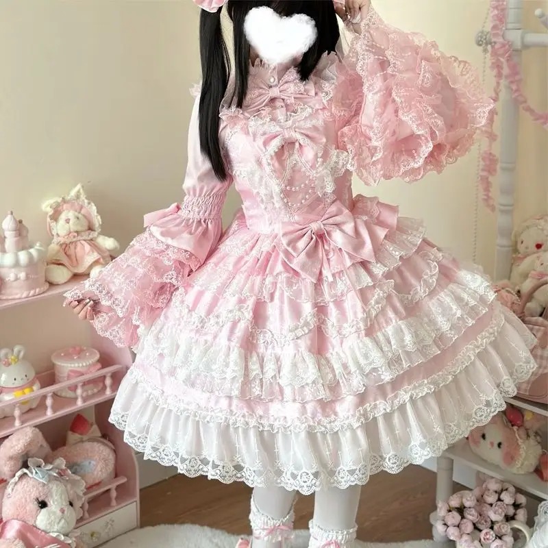 2025 Nieuwe Victoriaanse Zoete - Victorian Women'S Formal Wear recensie en prijs