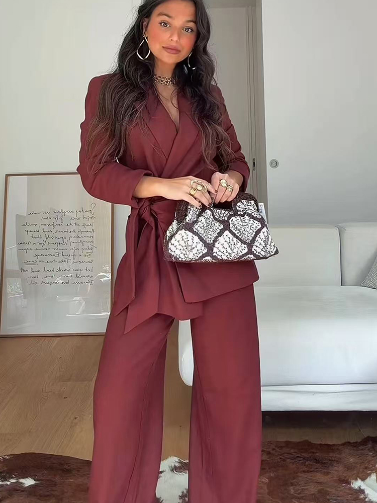 Mode Kantoor Dames Blazer Broe - Women'S Formal Wear Suit recensie en prijs