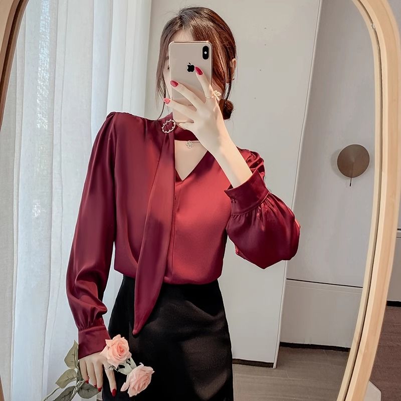 Formeel damesoverhemd en blous - Women Formal Wear Trends recensie en prijs