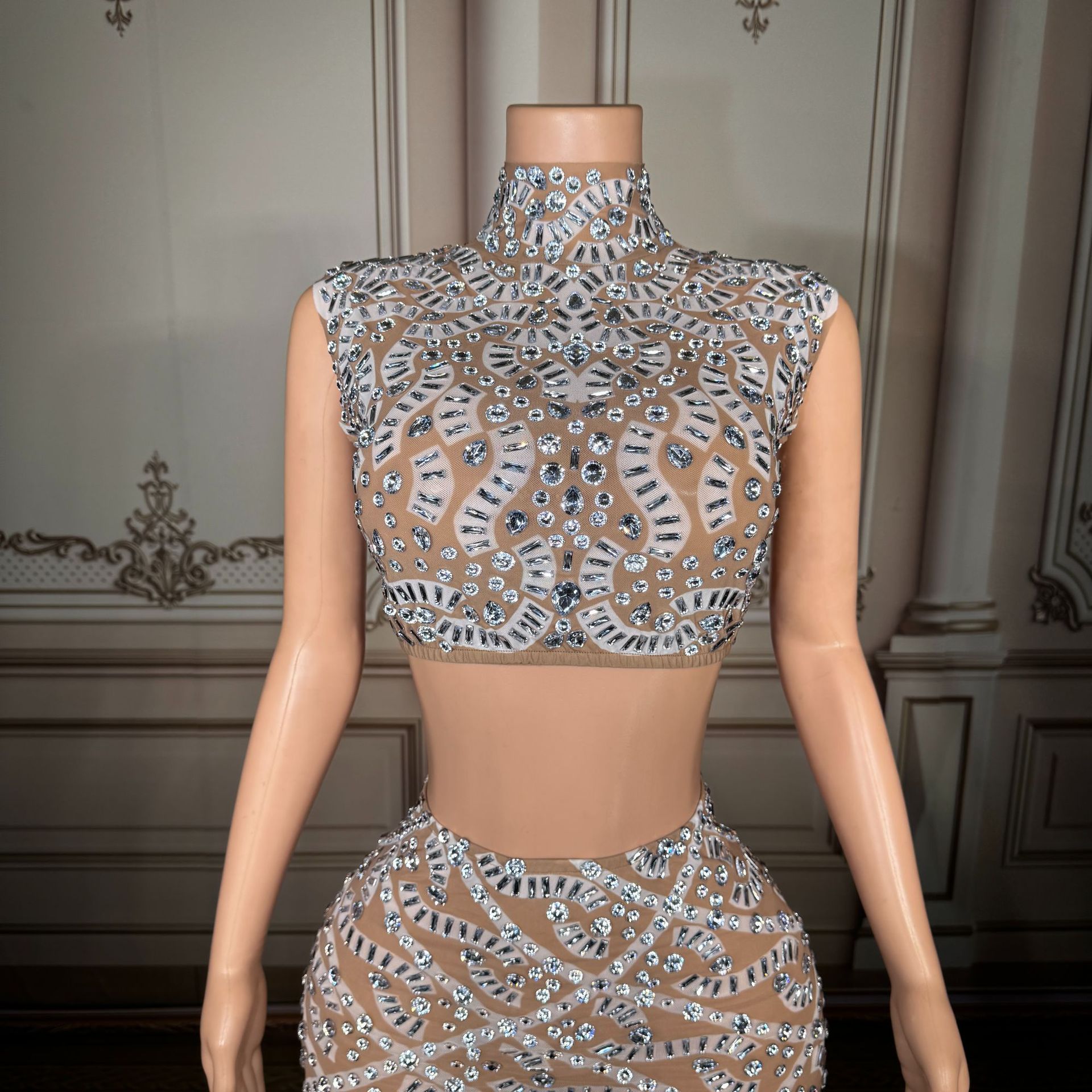 Trendy producten 2026 Kristall - Women Formal Wear Trends recensie en prijs