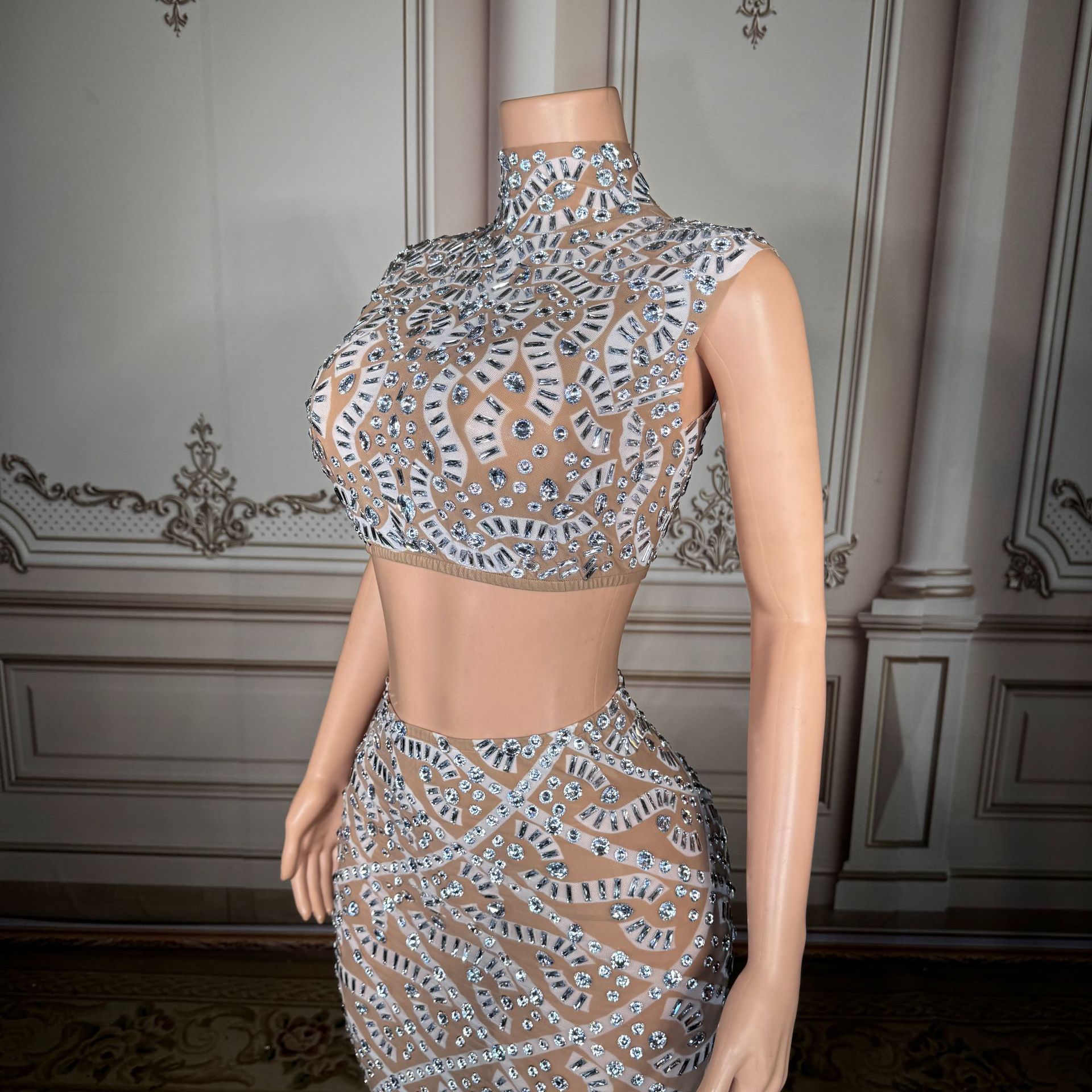 Trendy producten 2026 Kristall - Women Formal Wear Trends recensie en prijs