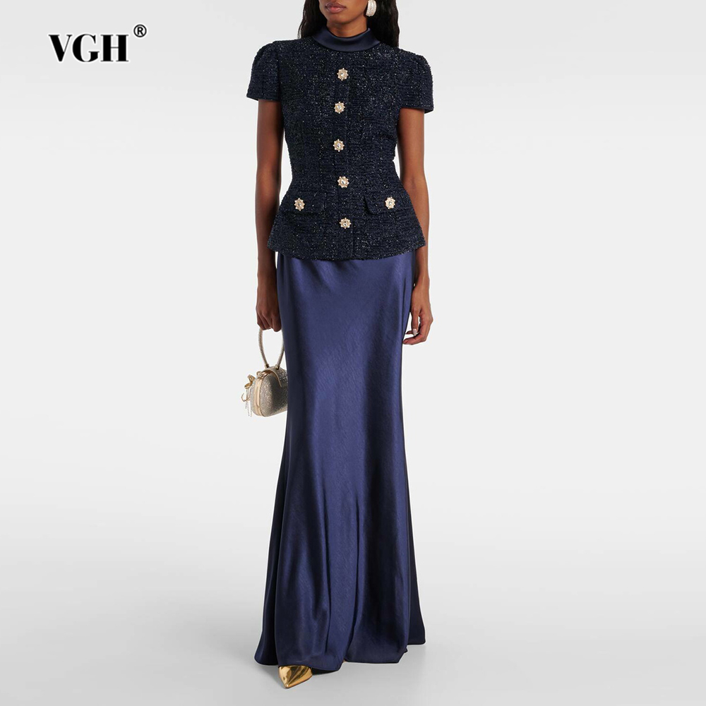 VGH chique tweedelige sets voo - Women'S Formal Wear Suit recensie en prijs