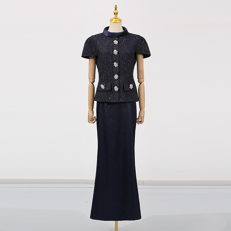 VGH chique tweedelige sets voo - Women'S Formal Wear Suit recensie en prijs