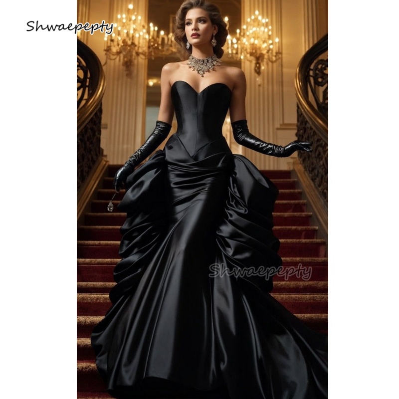 Ruches Vintage Victoriaanse Ze - Victorian Women'S Formal Wear recensie en prijs