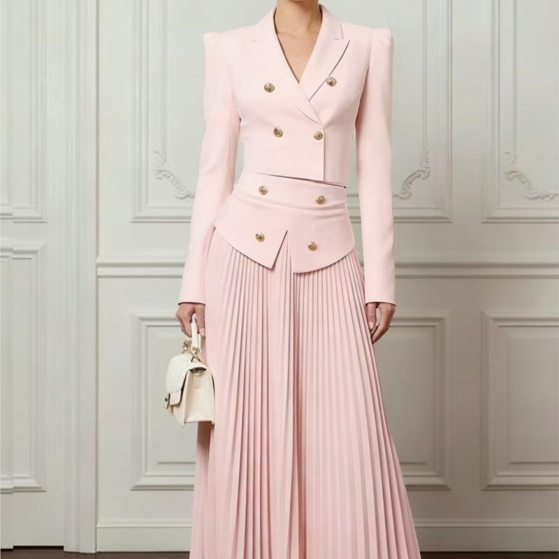 Elegante temperament 2-delige  - Women'S Formal Wear Suit recensie en prijs