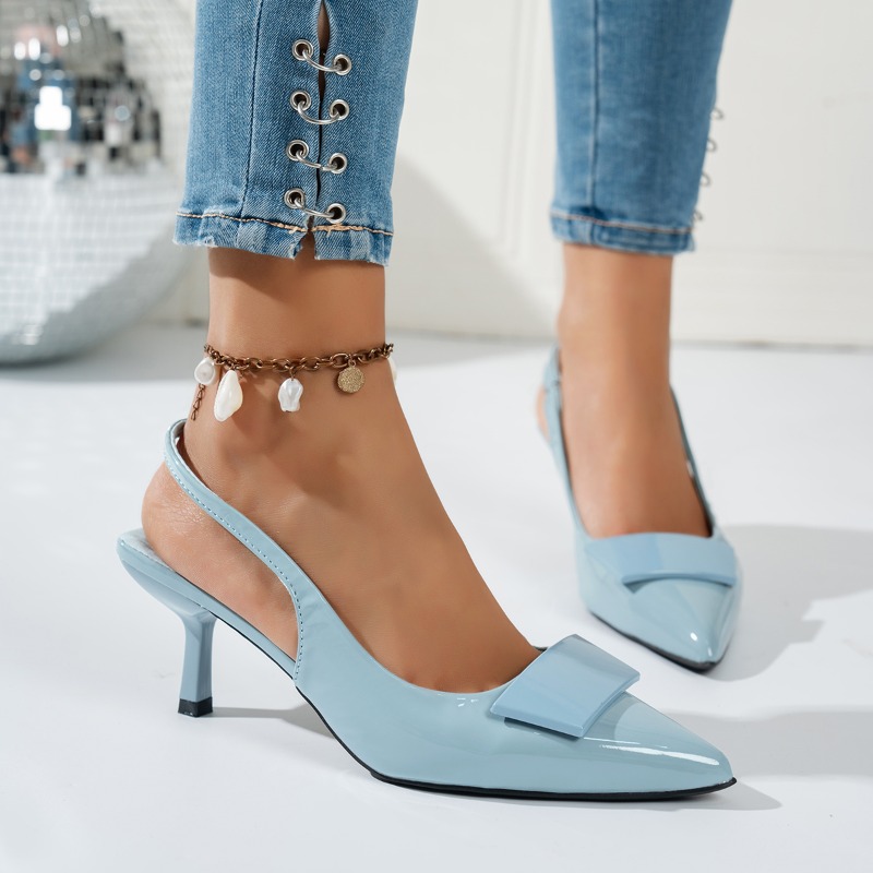 2026 Nieuwe Stijl Dames Sandal - Women Formal Wear Heels recensie en prijs