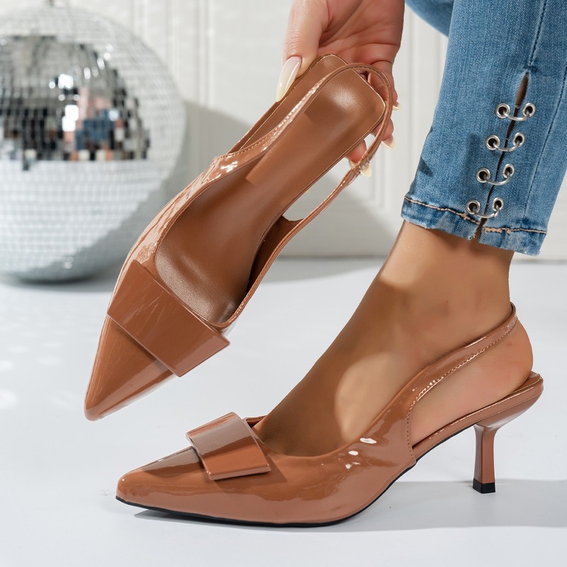2026 Nieuwe Stijl Dames Sandal - Women Formal Wear Heels recensie en prijs
