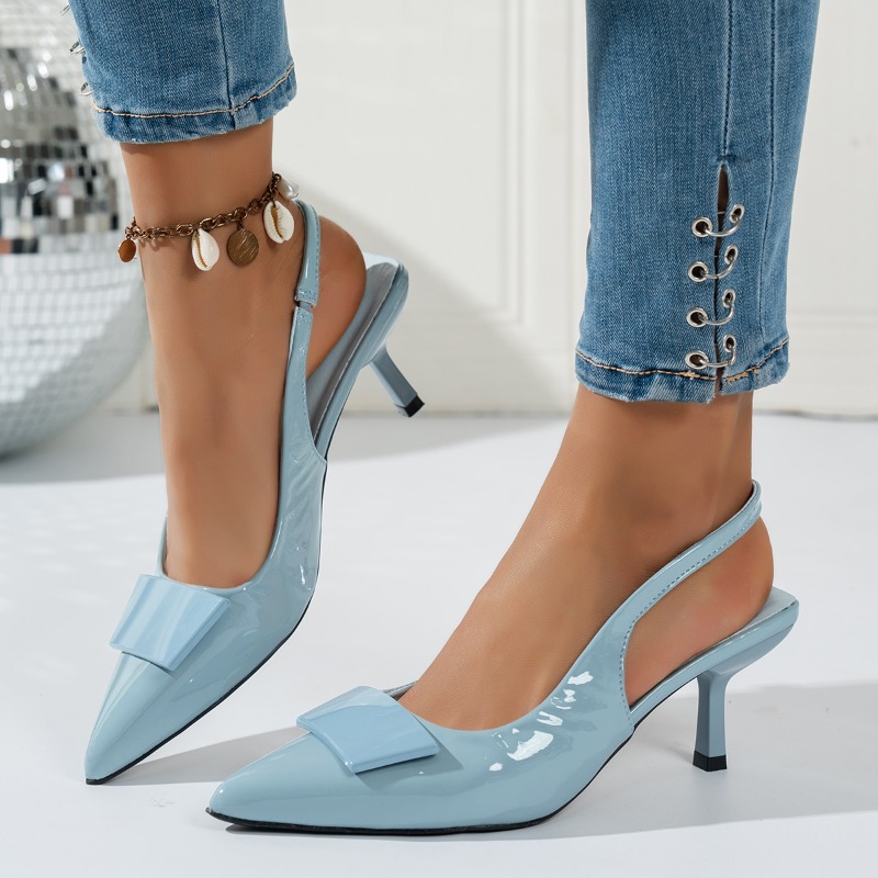 2026 Nieuwe Stijl Dames Sandal - Women Formal Wear Heels recensie en prijs
