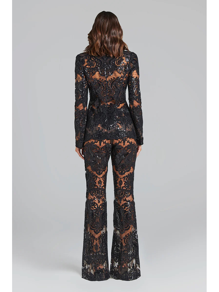 HIGH STREET Nieuwste 2026 Desi - Women'S Formal Wear Suit recensie en prijs