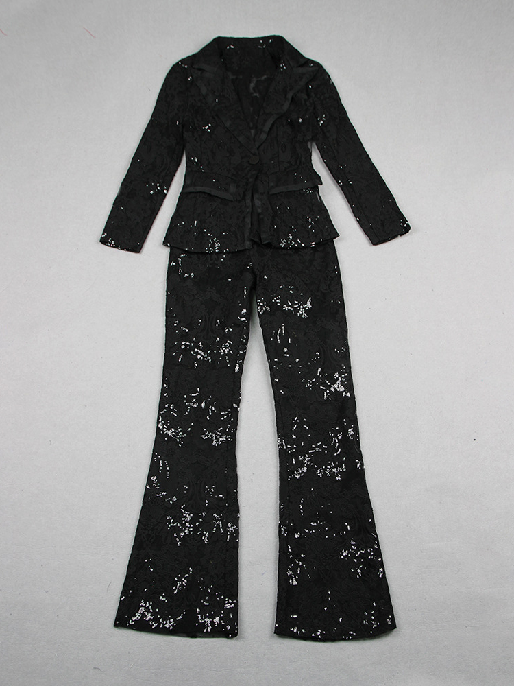 HIGH STREET Nieuwste 2026 Desi - Women'S Formal Wear Suit recensie en prijs