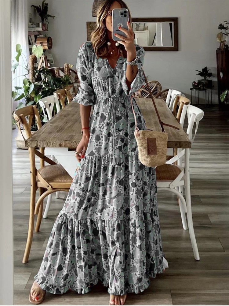 Dameskleding Temperament Vakan - Women Formal Wear Zara recensie en prijs