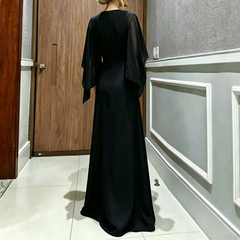 Vrouwen formele jumpsuit 2-del - Women'S Formal Wear Suit recensie en prijs